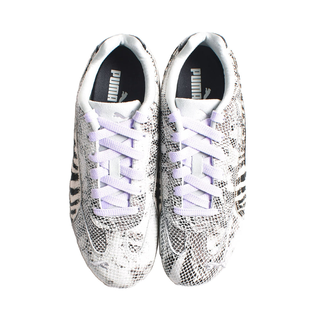 [PUMA]SPEEDCAT MIXED FEEL WNS(407860-01)