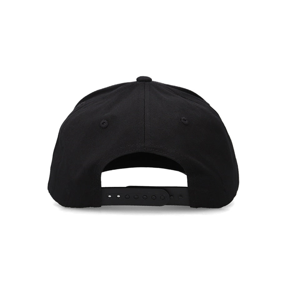 [STANDARD CALIFORNIA]CALIFOLKS Patch Baseball Cap/BLACK(OTCAK080)
