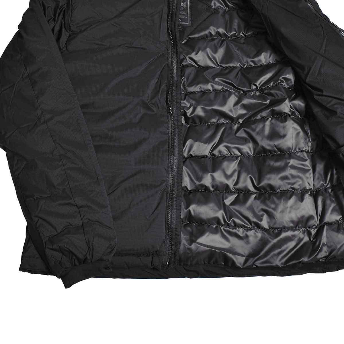 CANADA GOOSE]Lodge Jacket Black Label/BLACK(5079MB) – R&Co.