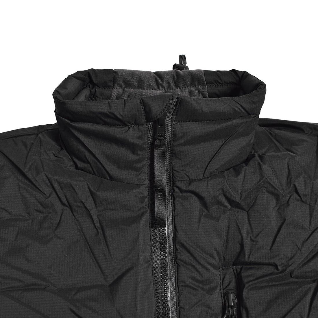 [CANADA GOOSE]Lodge Jacket Black Label/BLACK(5079MB)
