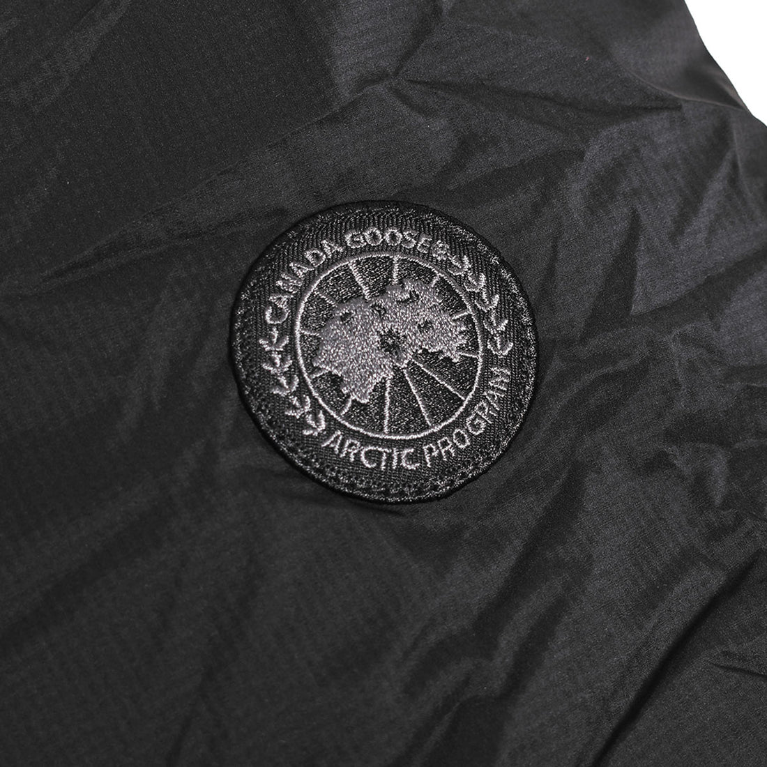 [CANADA GOOSE]Lodge Jacket Black Label/BLACK(5079MB)