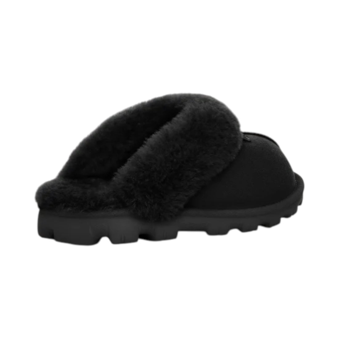 [UGG]W Coquette/BLACK(5125)