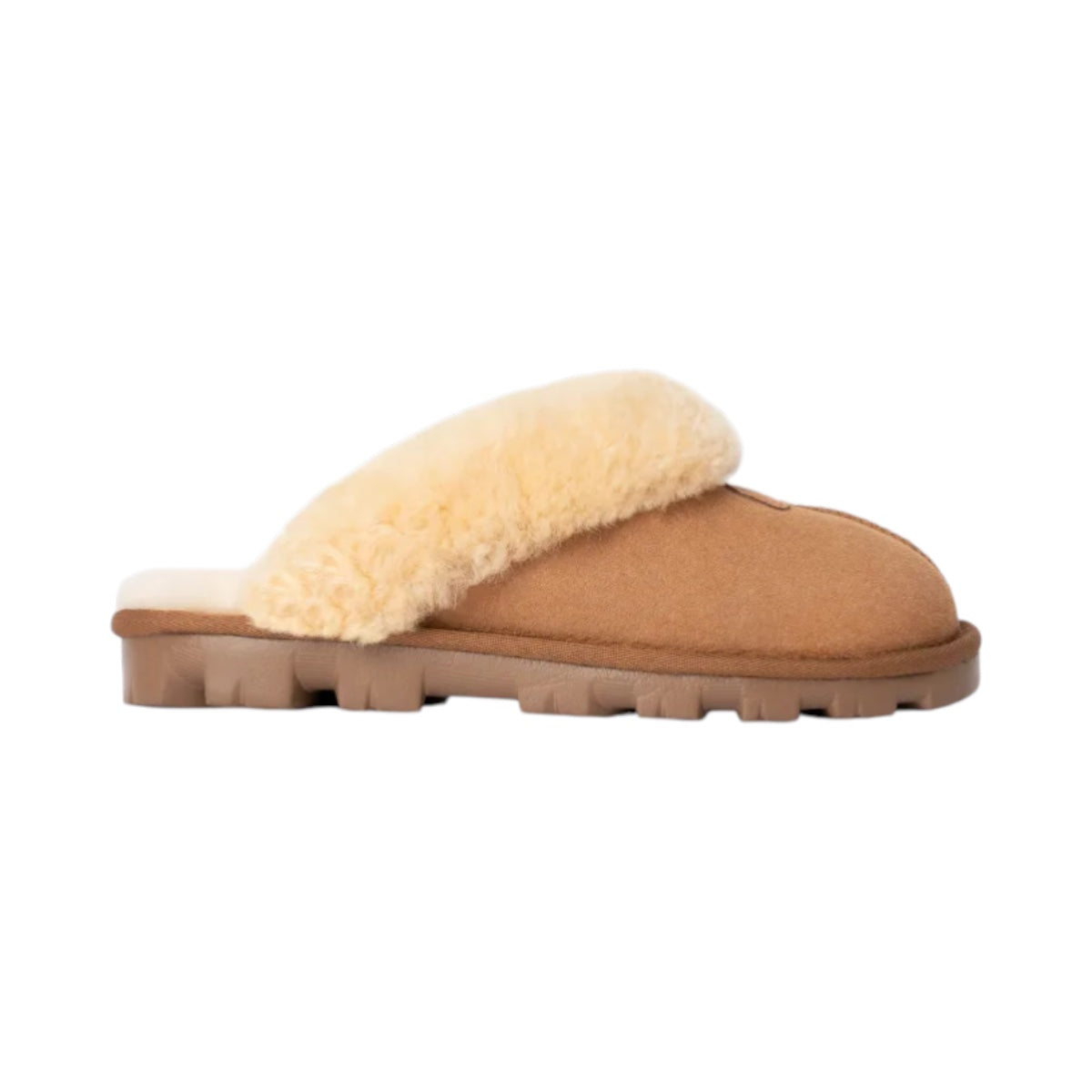 UGG]W Coquette/CHESNUT(5125) – R&Co.