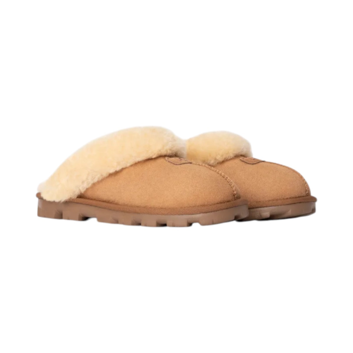 UGG]W Coquette/CHESNUT(5125) – R&Co.