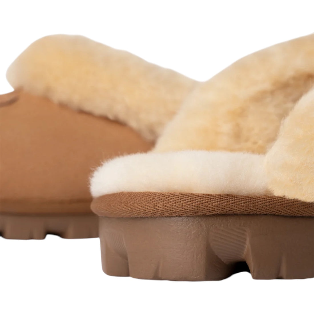 [UGG]W Coquette/CHESNUT(5125)