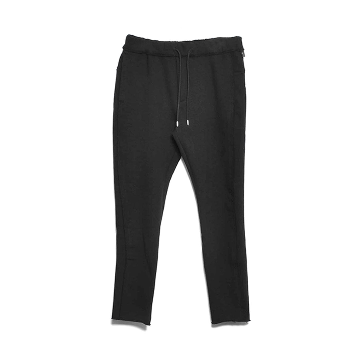 wjk]super urake pants/BLACK(5173hj17c) – R&Co.