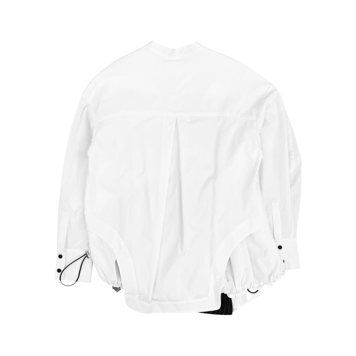 UN3D]PATTERN MIX SHIRT/MIX(522550400101) – R&Co.