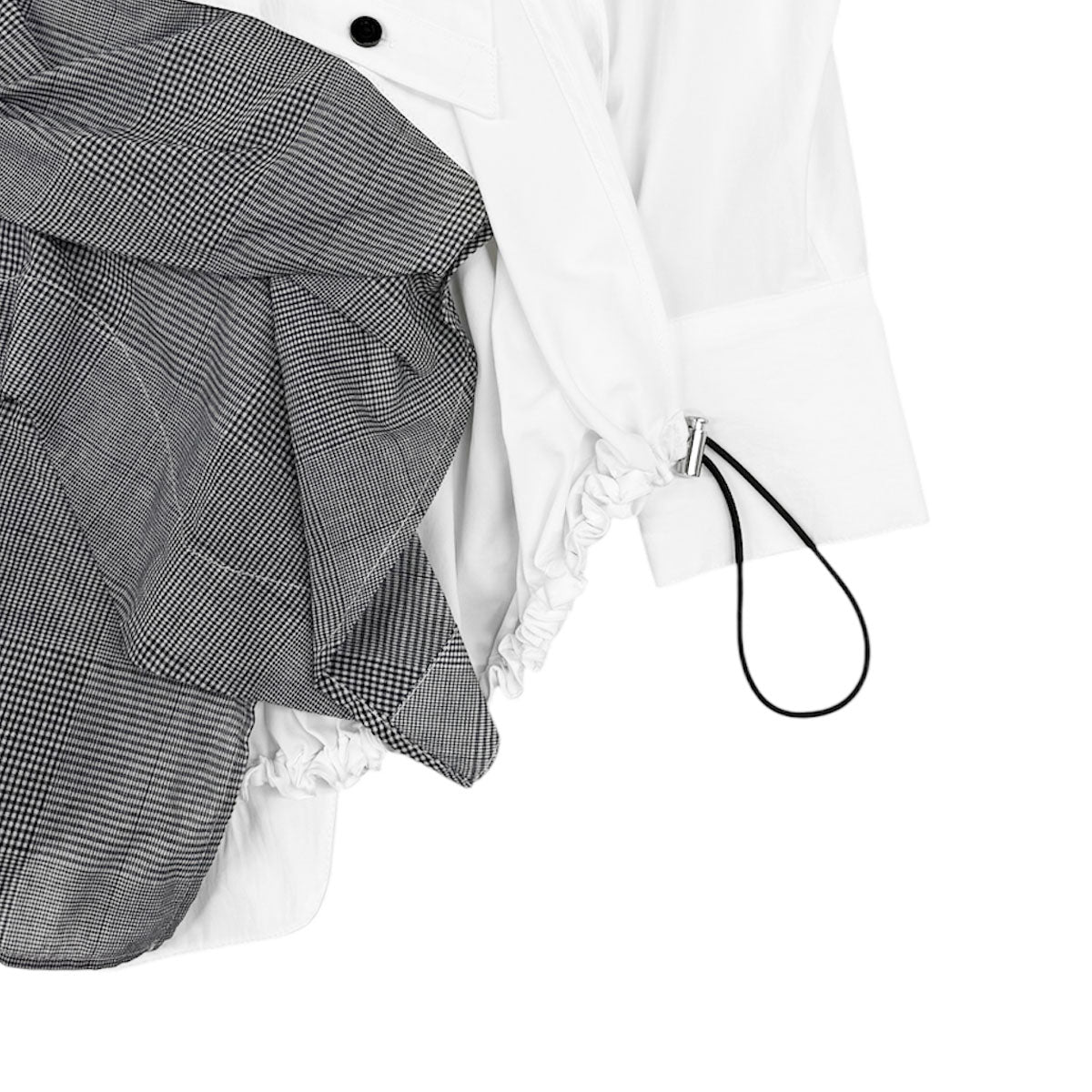 UN3D]PATTERN MIX SHIRT/MIX(522550400101) – R&Co.