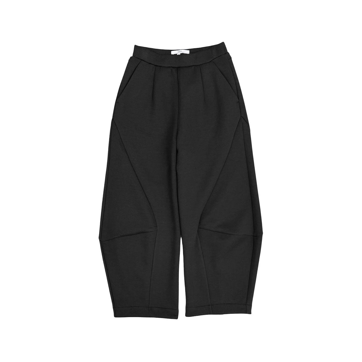 UN3D【新品】ウェーブコクーンパンツ38 UN3D]WAVE COCOON PT/BLACK(522550701401) – R&Co.