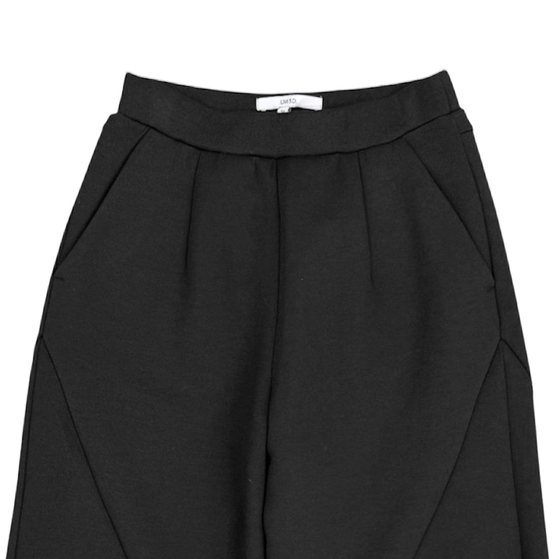 [UN3D]WAVE COCOON PT/BLACK(522550701401)