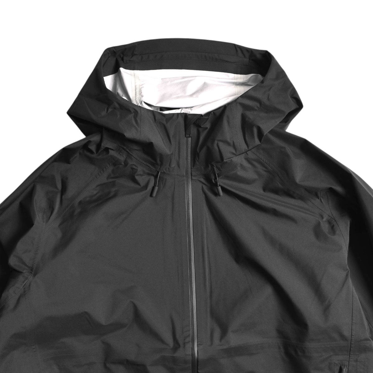CANADA GOOSE]Horizon Rain Jacket/BLACK(5644MT) – R&Co.