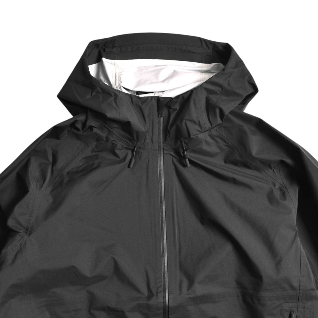 [CANADA GOOSE]Horizon Rain Jacket/BLACK(5644MT)