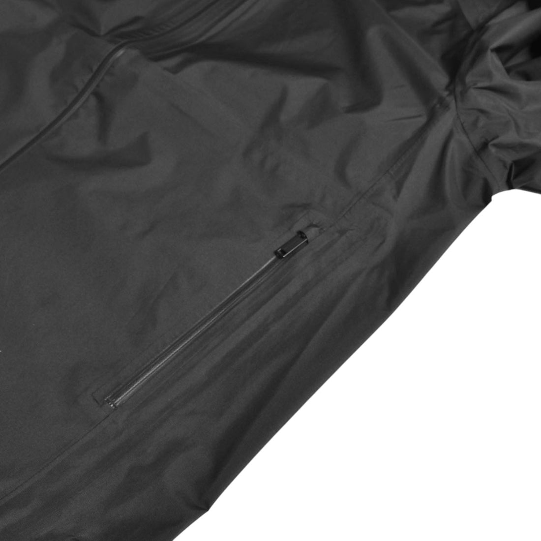 [CANADA GOOSE]Horizon Rain Jacket/BLACK(5644MT)