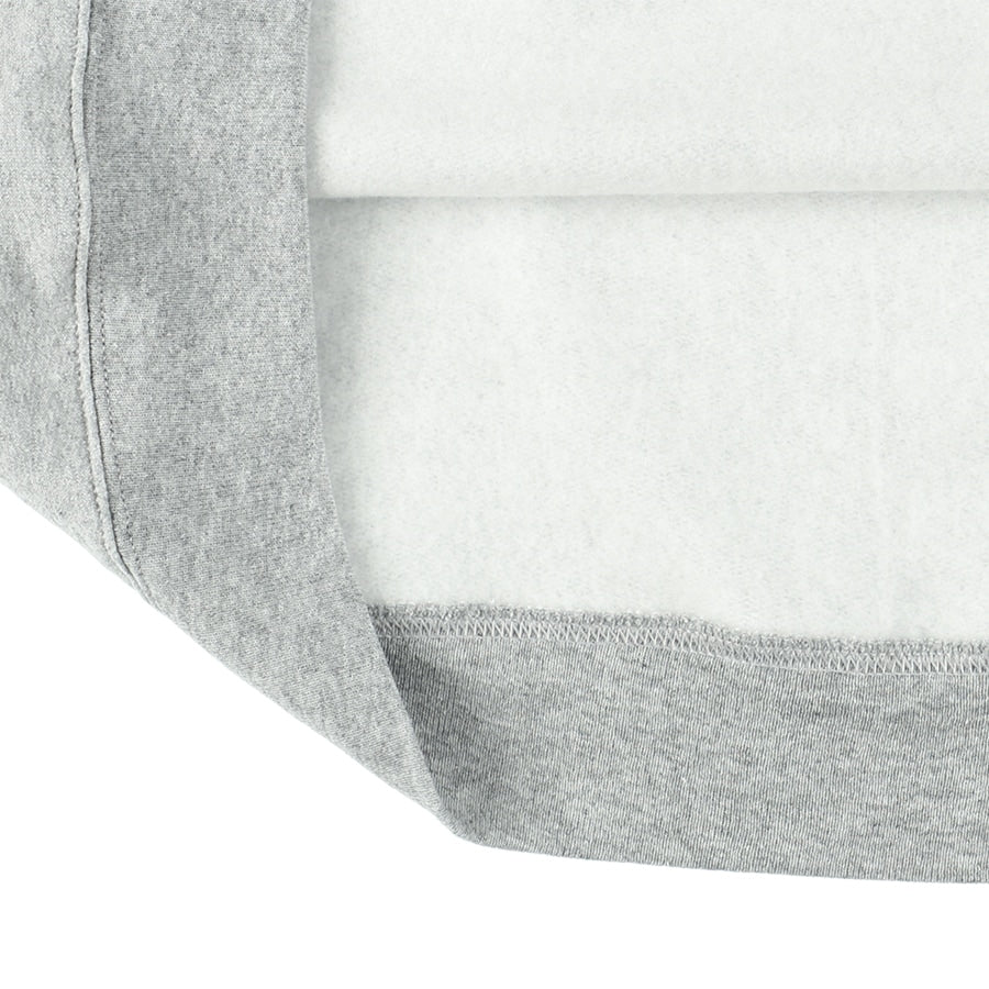 [STANDARD CALIFORNIA]CALIFOLKS Crew Neck Sweat Los Angeles/GRAY(SWCCA128)