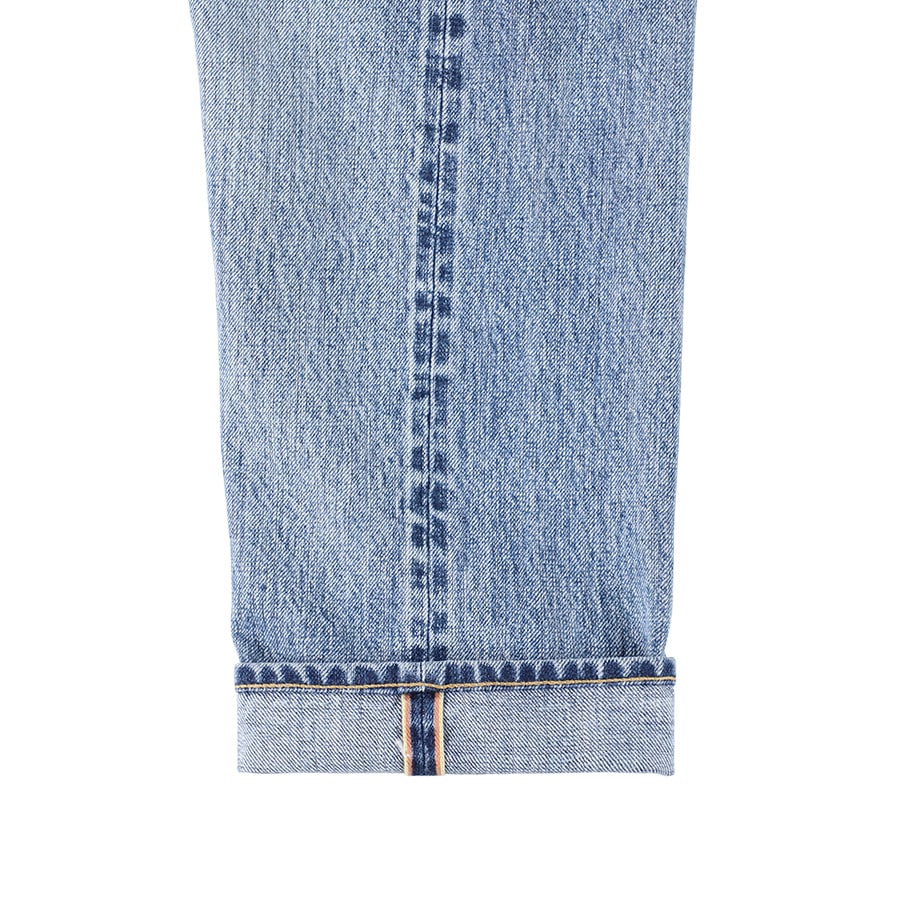 STANDARD CALIFORNIA]SD 5P Denim Pants 960 Vintage Wash/INDIGO