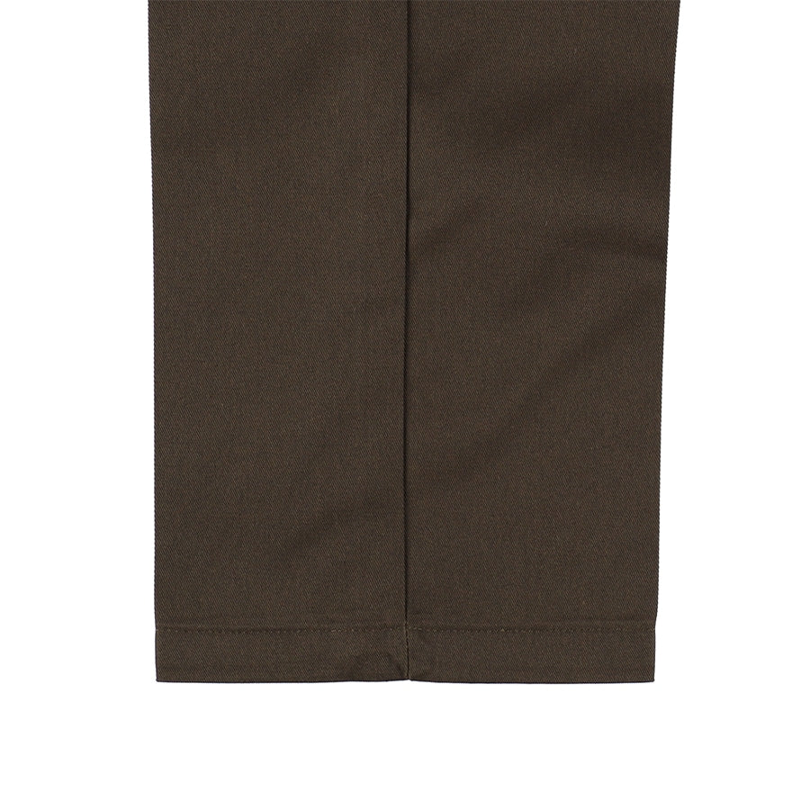 STANDARD CALIFORNIA]HTC Dickies Pants #Flower Stone/BROWN