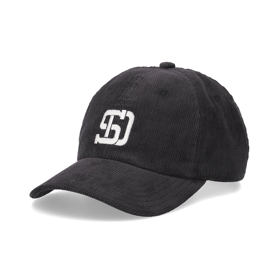 STANDARD CALIFORNIA]SD Corduroy Logo Baseball Cap (OTCOZ080) – R&Co.