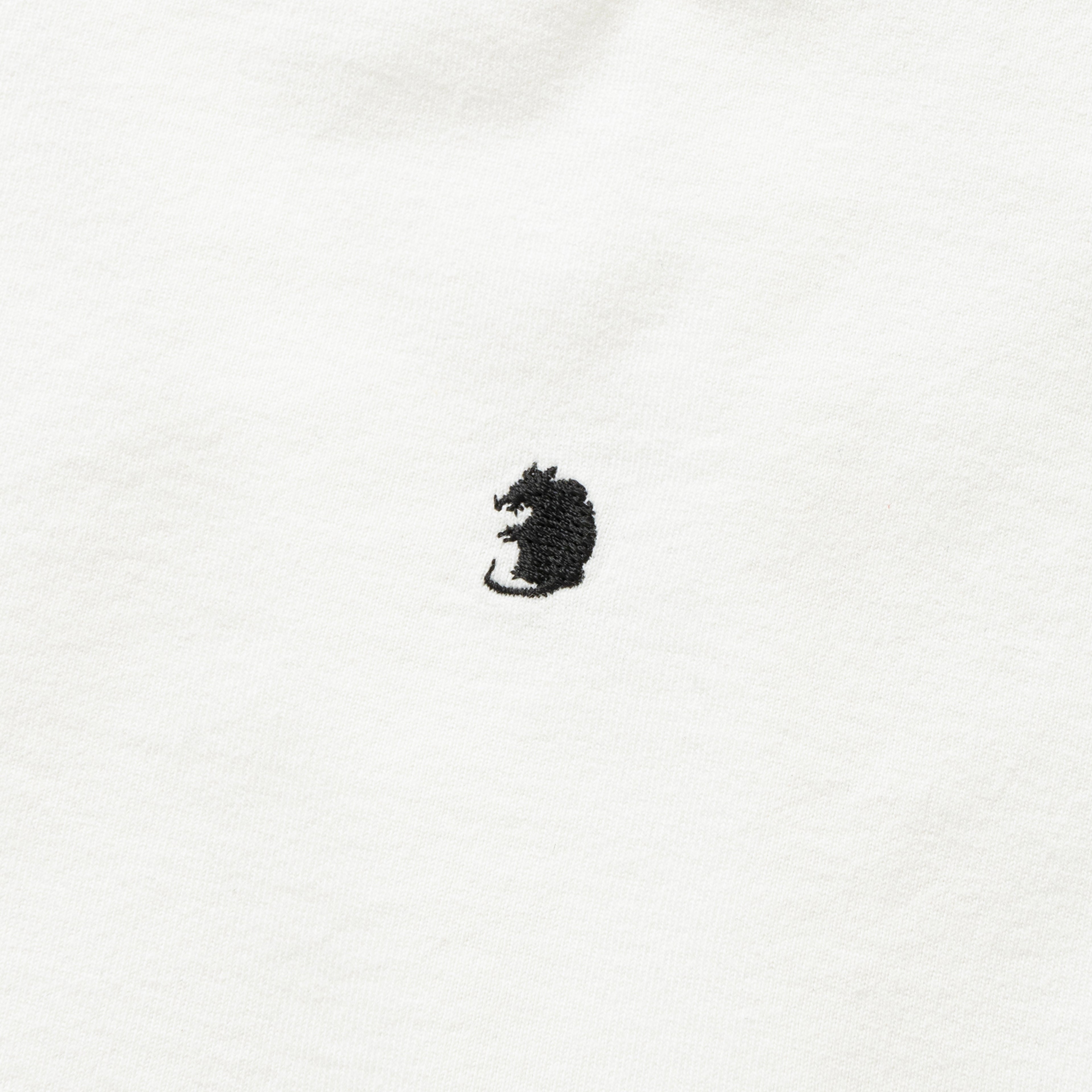 RATS]ANIMAL MONSTERS TEE/WHITE – R&Co.