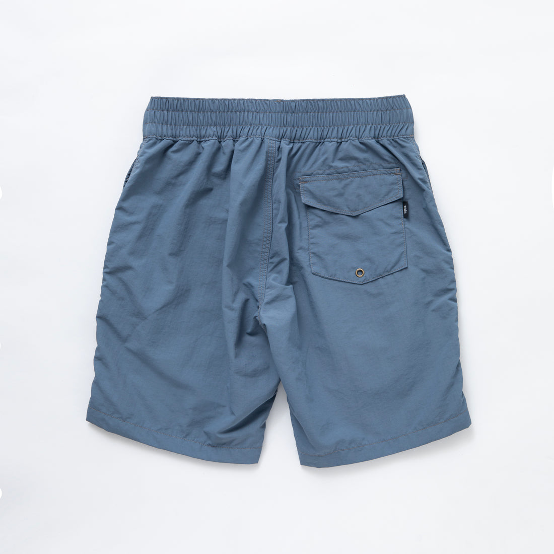 [RATS]HYBRID SHORTS/BLUE GRAY