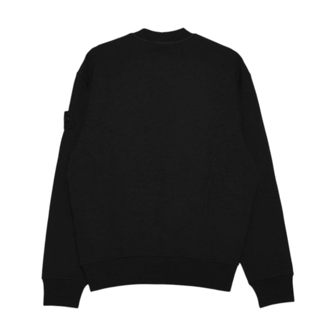 [STONE ISLAND]COTTON WOOL FLEECE_S.I. GHOST(61000-13-S0F15)