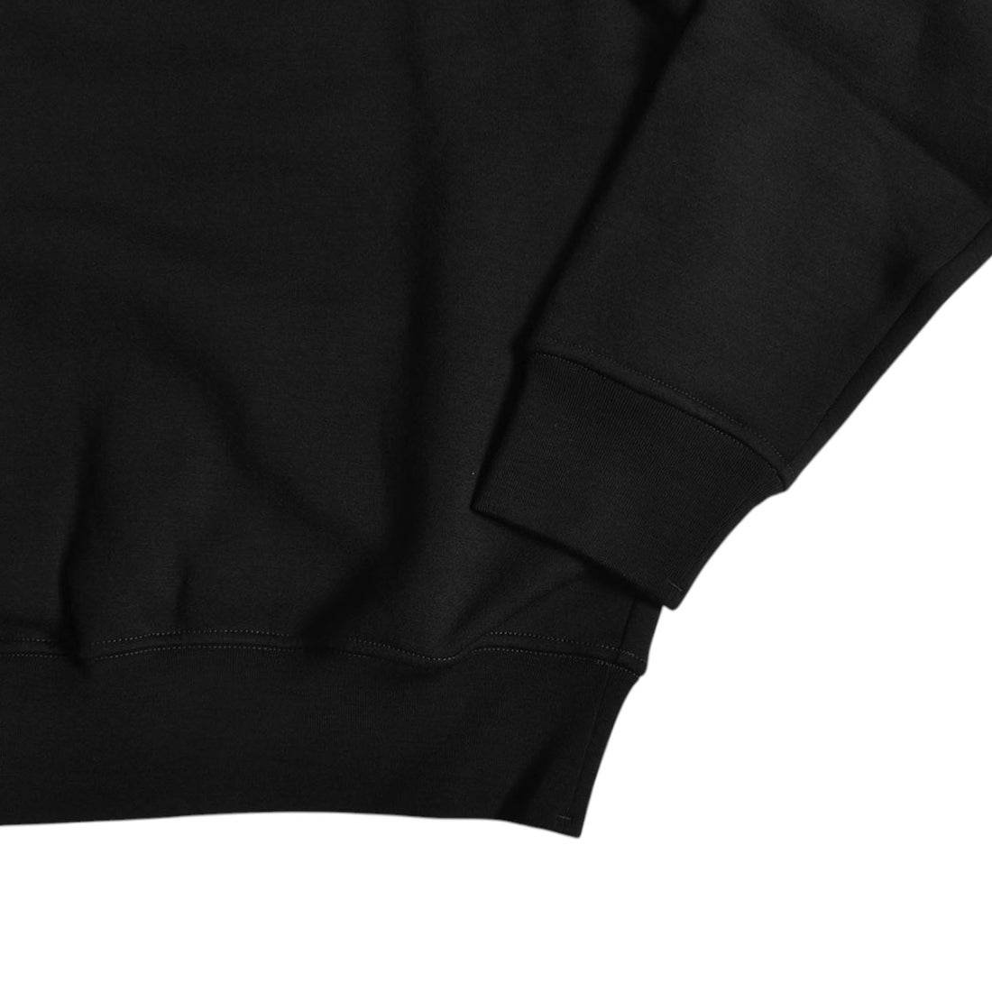 [STONE ISLAND]COTTON WOOL FLEECE_S.I. GHOST(61000-13-S0F15)