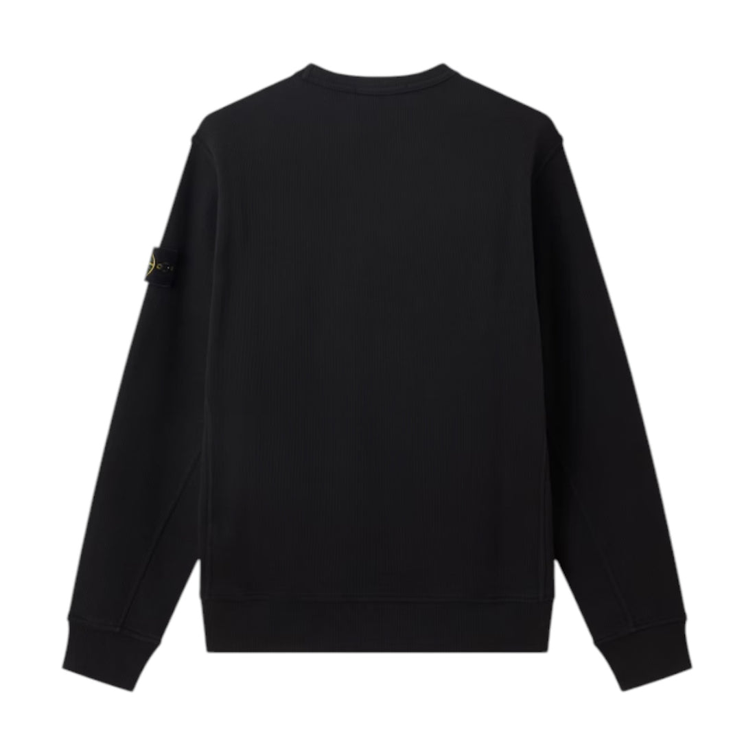 [STONE ISLAND]ORGANIC COTTON INTERLOCK(61000-17-S0472)