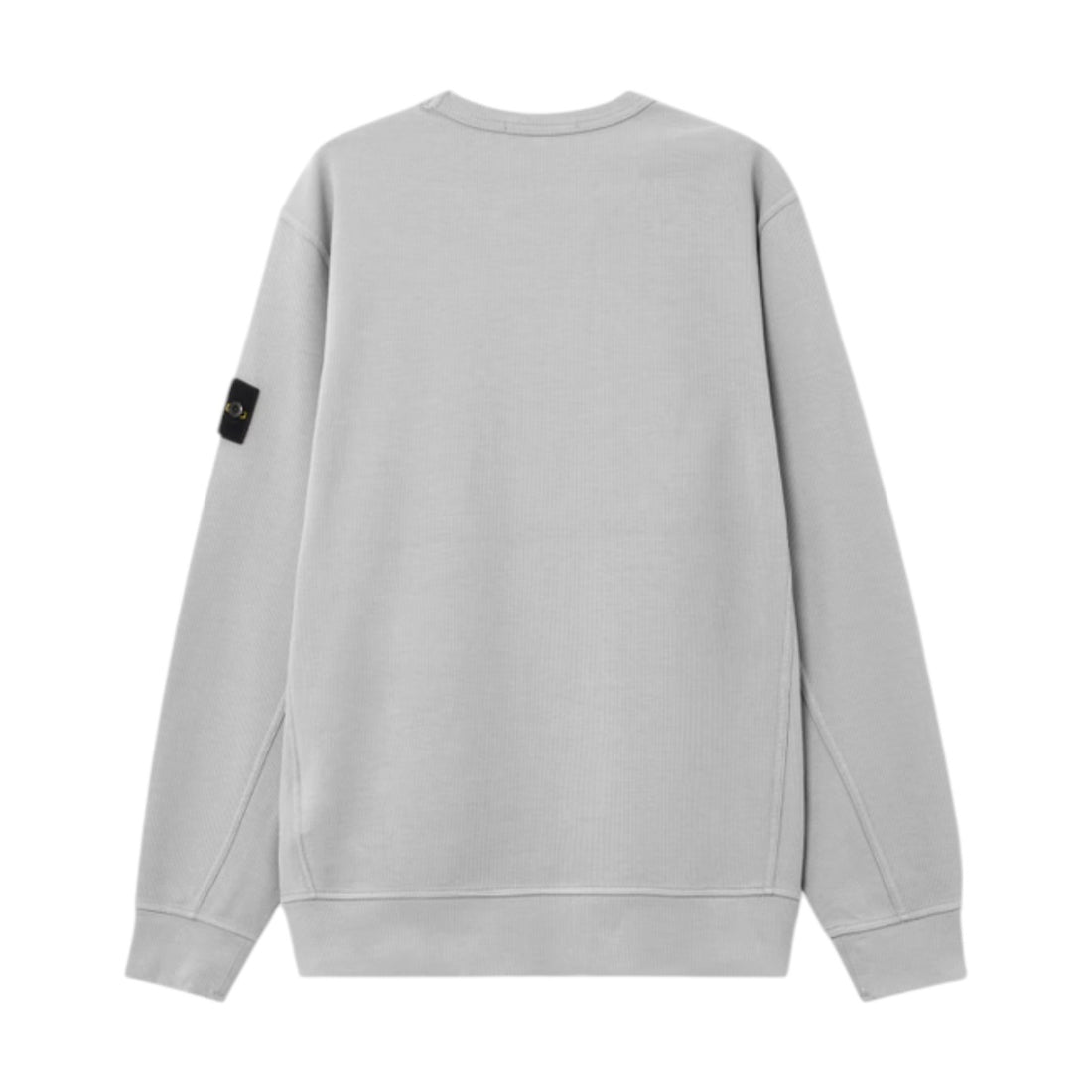 [STONE ISLAND]ORGANIC COTTON INTERLOCK(61000-17-S0472)
