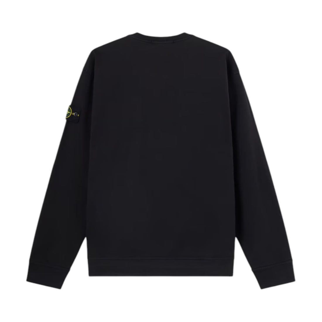 [STONE ISLAND]HEAVY ORGANIC COTTON JERSEY(61000-57-S0B50)