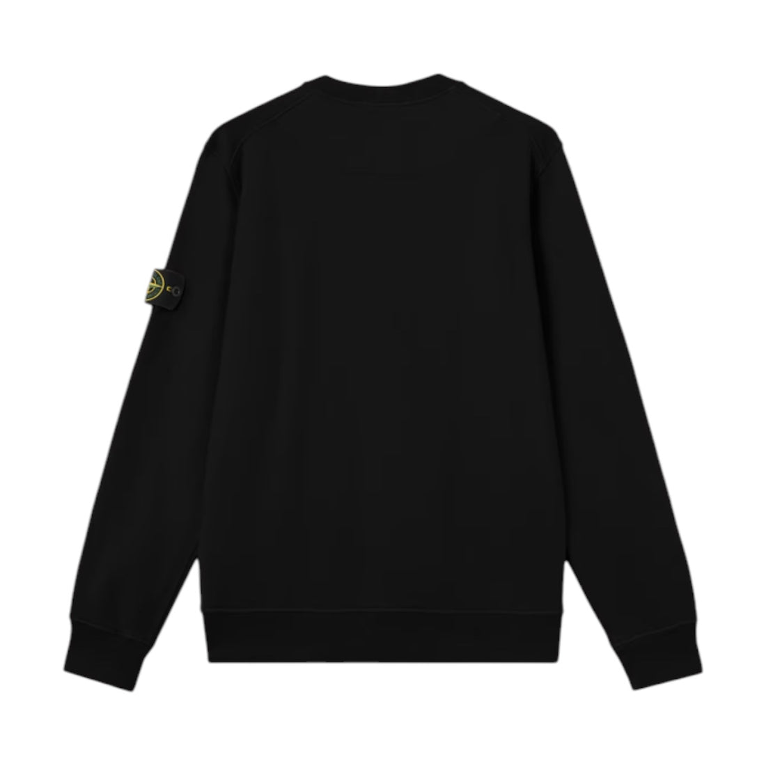 [STONE ISLAND]ORGANIC COTTON FLEECE(61000-60-S0051)