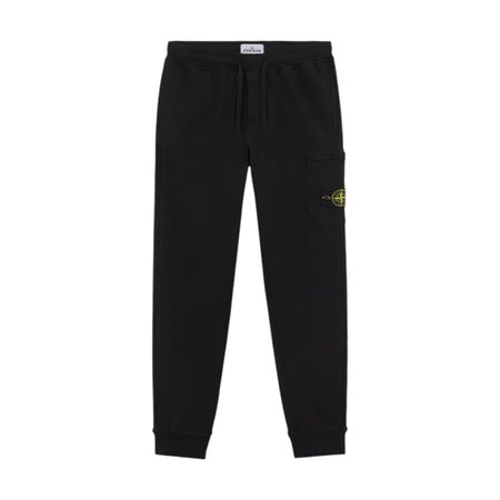 [STONE ISLAND]ORGANIC COTTON FLEECE(62000-10-S0051)