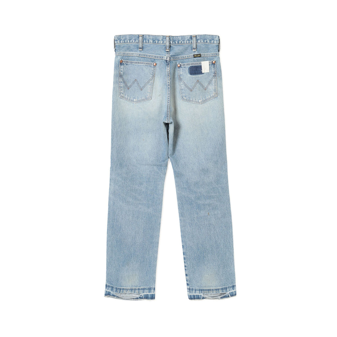 N.hoolywood]DENIM PANTS/BLUE(6241-WR02-020) – R&Co