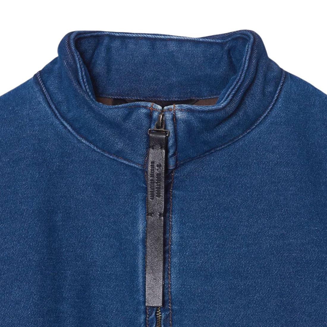 [N.hoolywood]BLOUSON/BLUE(2242-BL10-020)