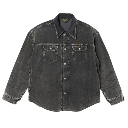 N.hoolywood]BALMACAAN COAT/BLACK(2232-CO02-004) – R&Co.