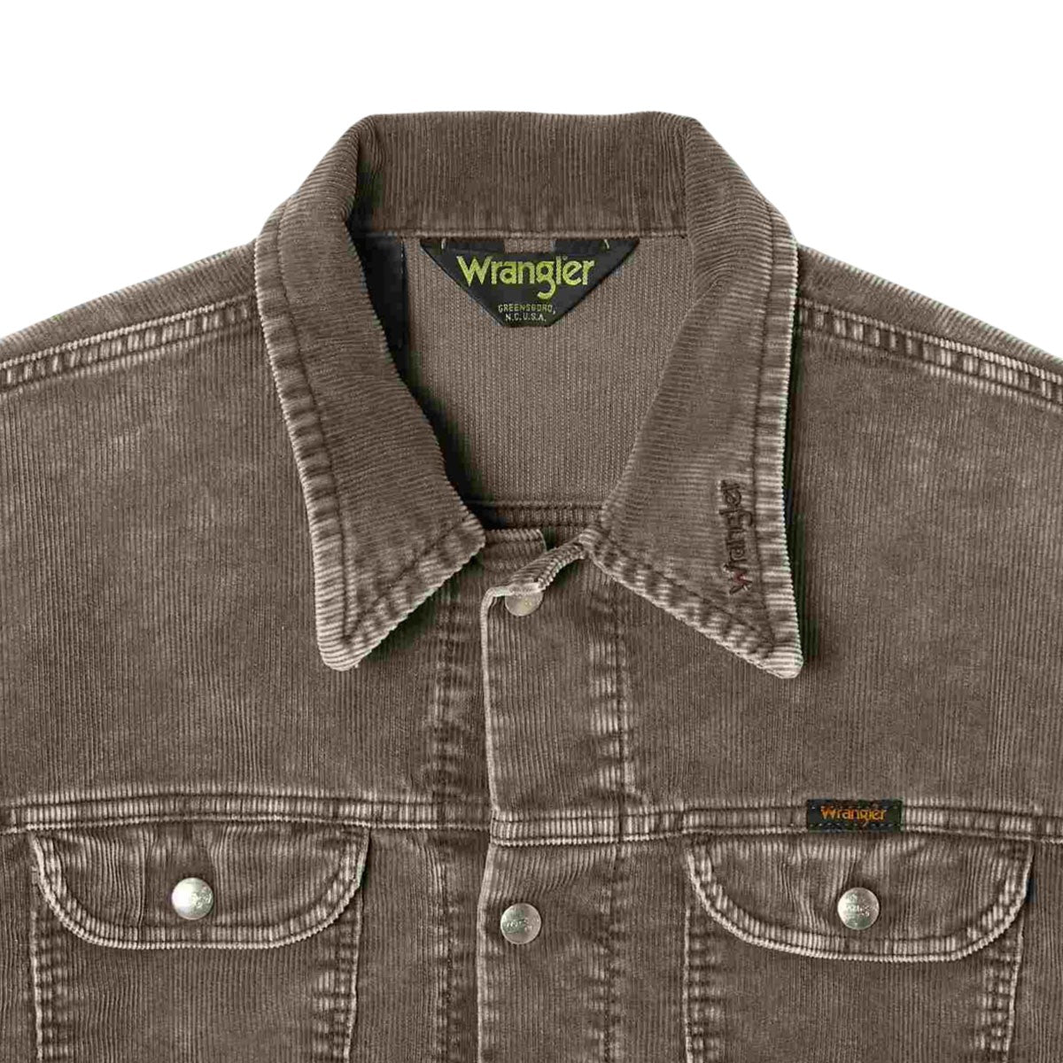 N.HOOLYWOOD×Wrangler シャツFlameResistant 【公式通販】
