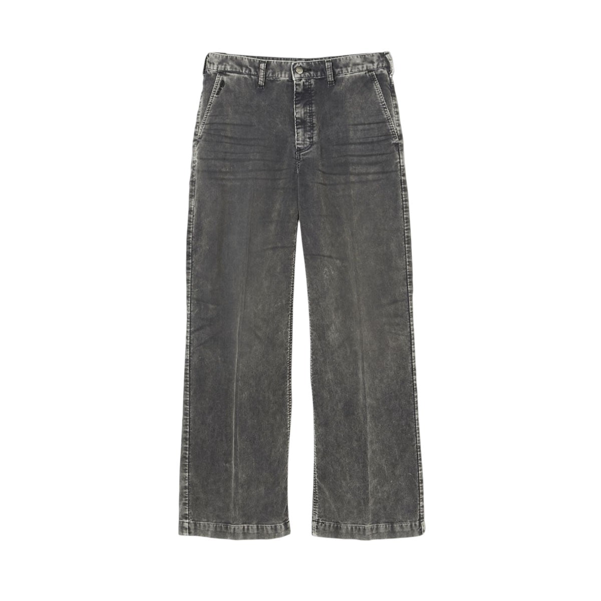 N.hoolywood] × Wrangler RANCHER DRESS PANTS/BLACK(6252-WR02) – R&Co.