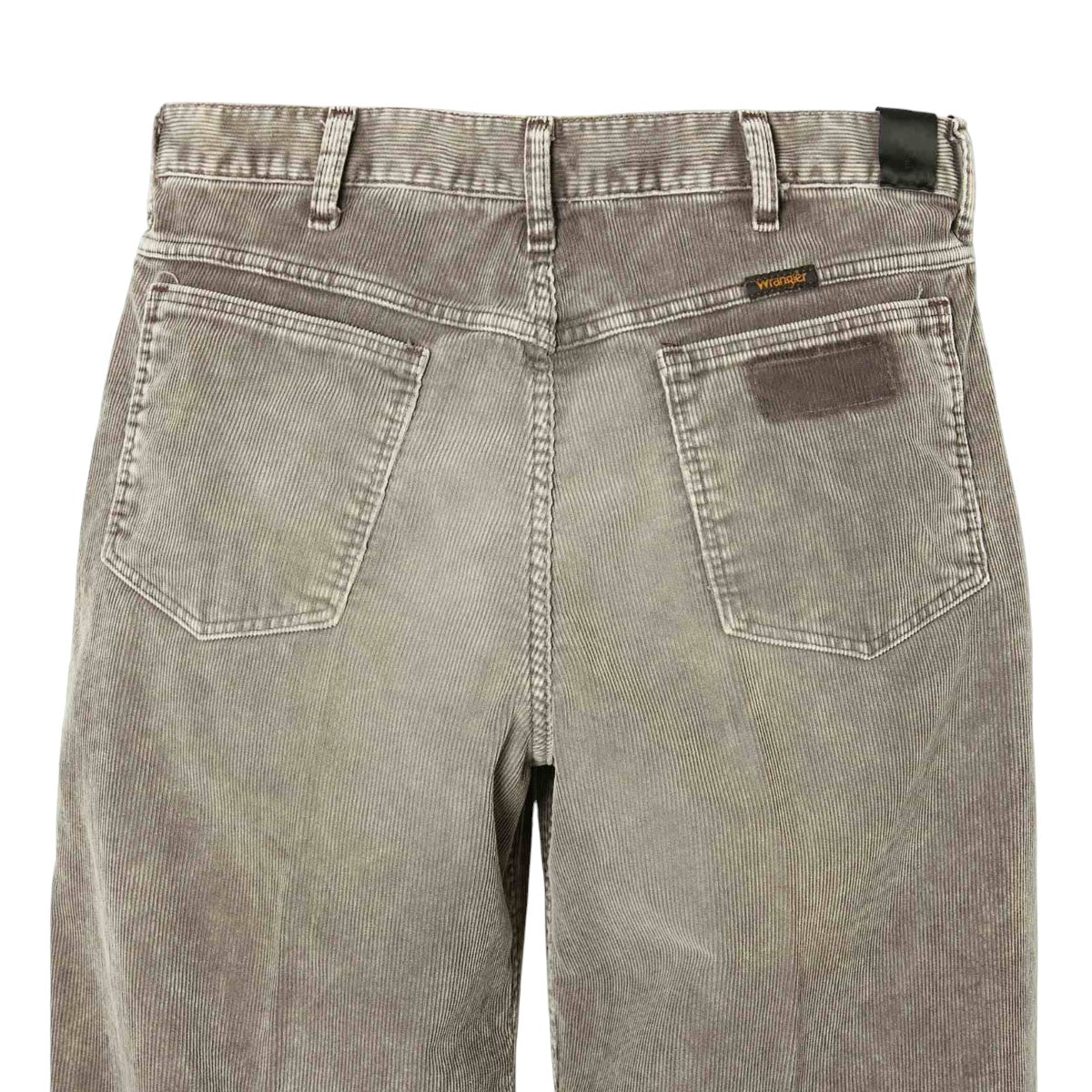 N.HOOLYWOOD × Wrangler RANCHER DRESS N.HOOLYWOOD COMPILE × Wrangler RANCHER DRESS PANTS N.HOOLYWOOD