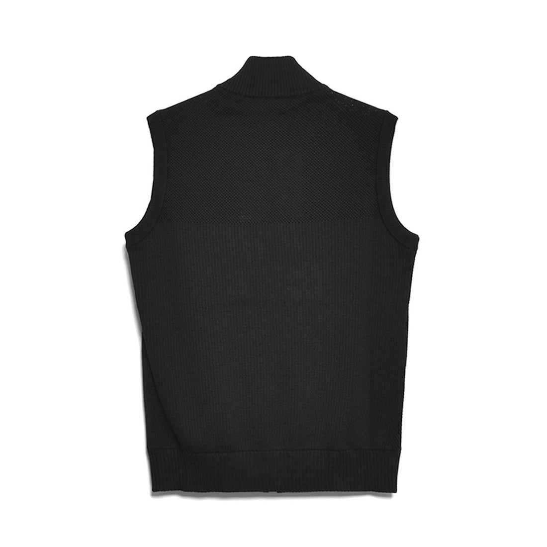 [CANADA GOOSE]Hybridge Knit Vest/BLACK(6829M)