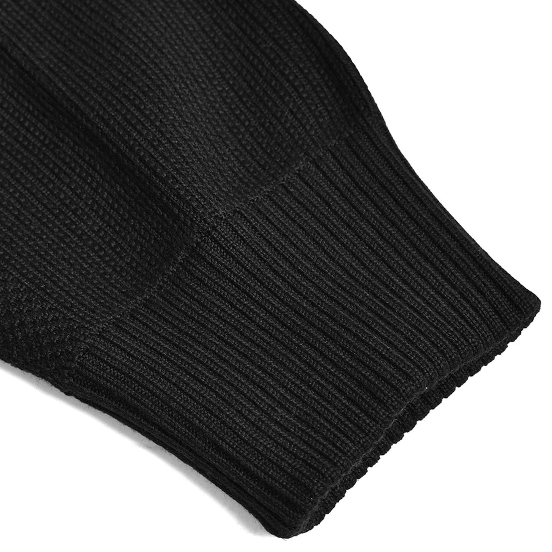 [CANADA GOOSE]HyBridge Knit Jacket/BLACK(6830M)