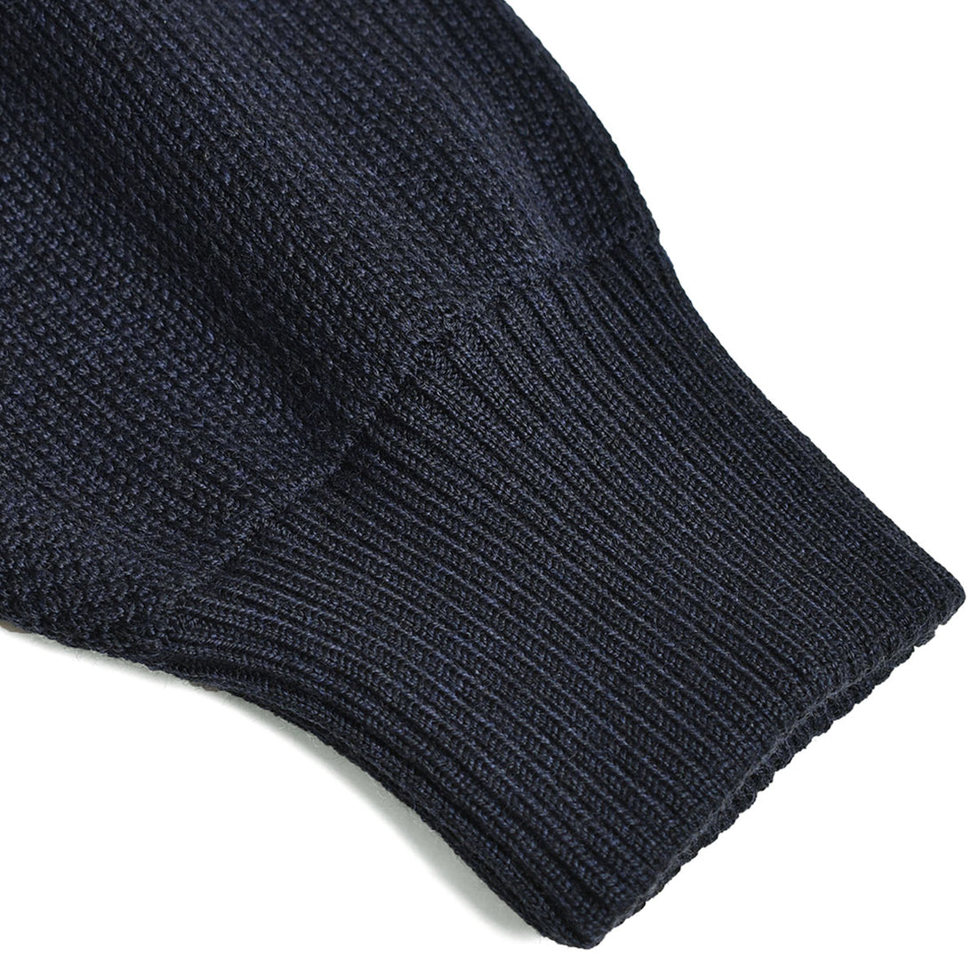 [CANADA GOOSE]HyBridge Knit Jacket/NAVY(6830M)