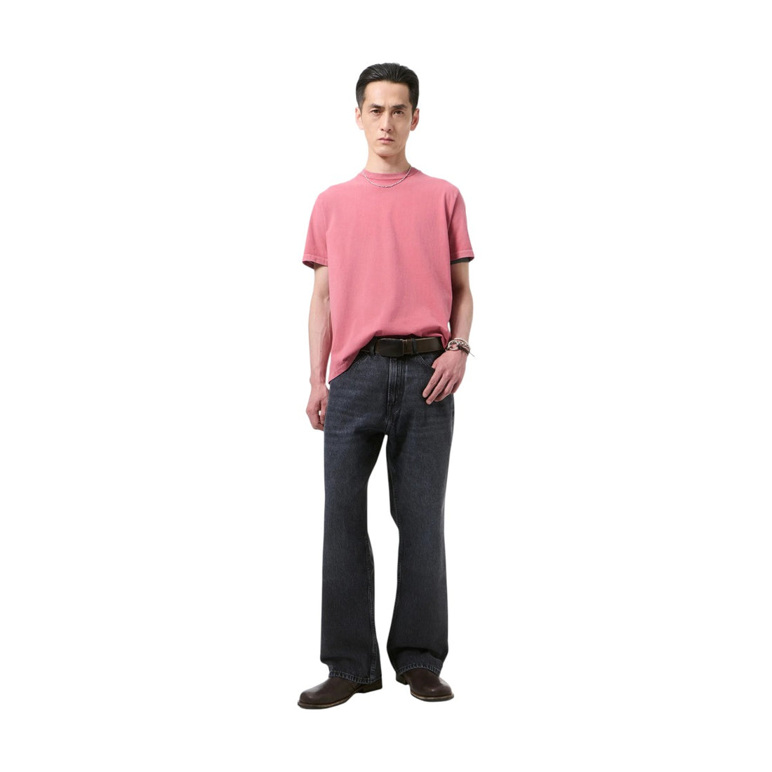 [OUR LEGACY]THIRD CUT(M4195TS)