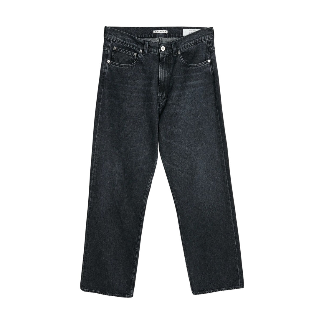 [OUR LEGACY]THIRD CUT(M4195TS)
