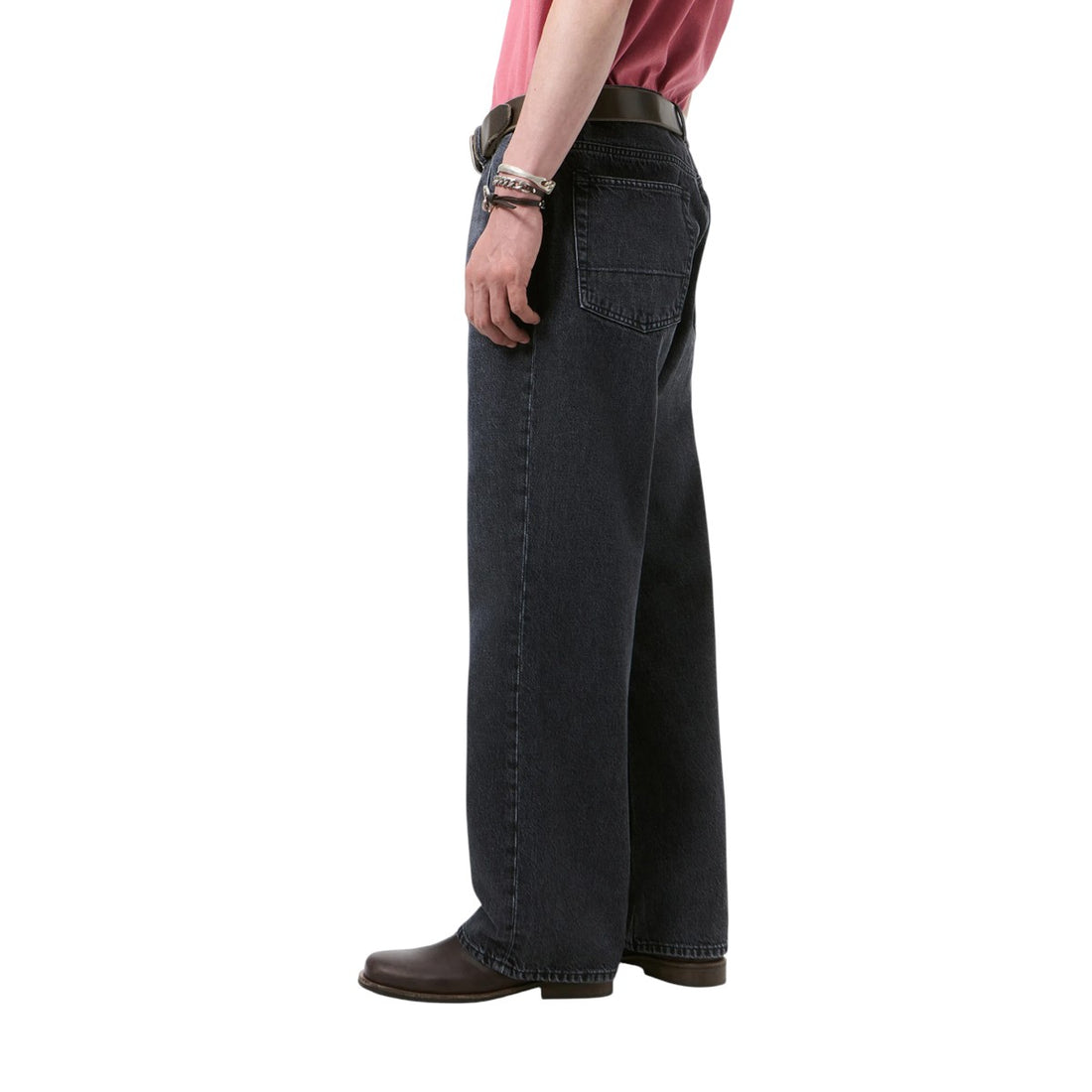 [OUR LEGACY]THIRD CUT(M4195TS)