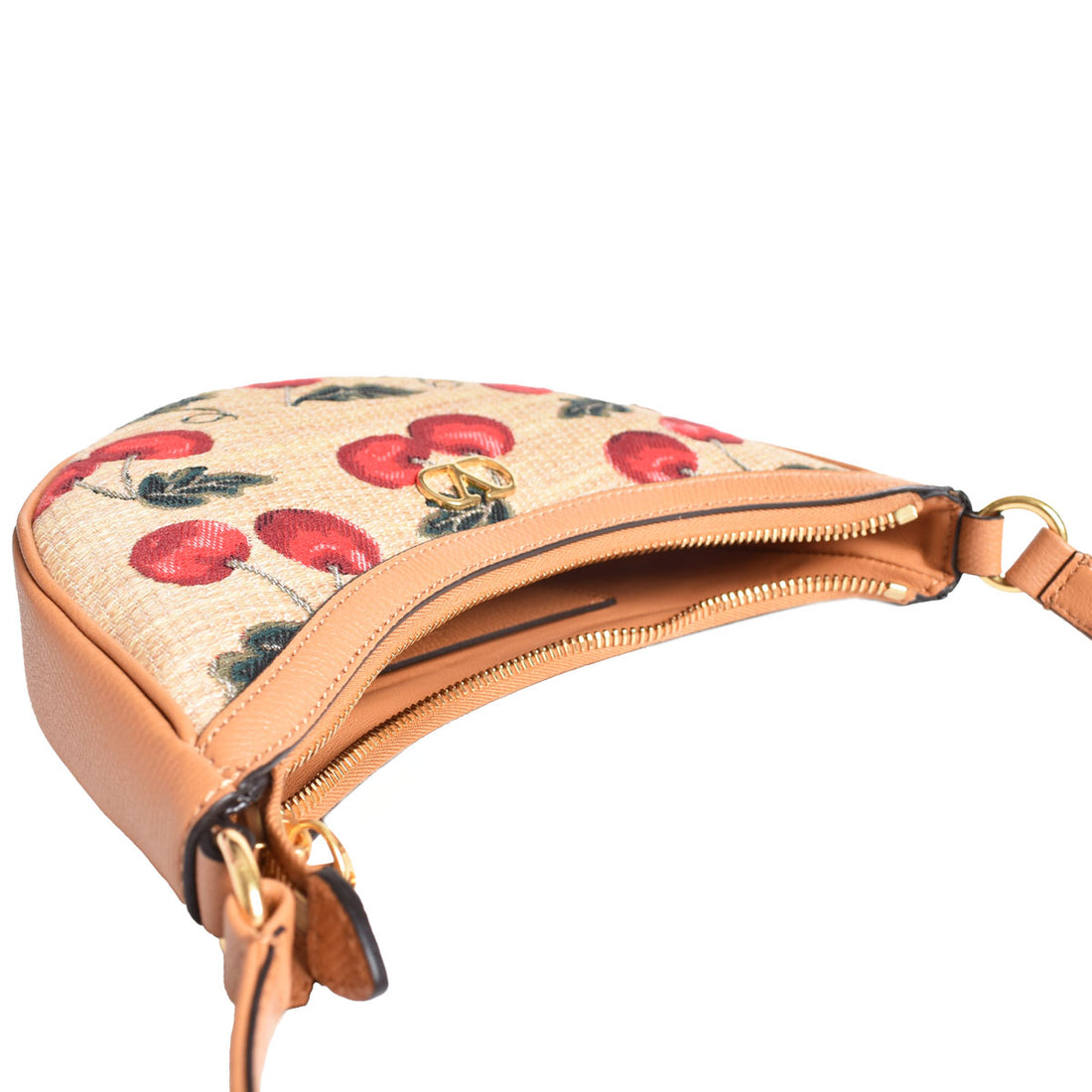 [VALENTINO GARAVANI WOMENS]BAG/STRAW(6W0P0AK3CJR)