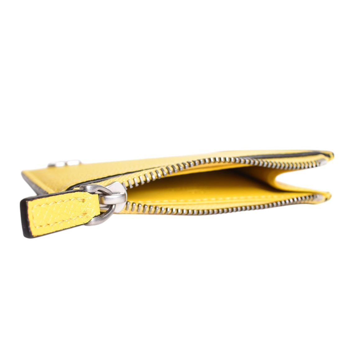 [VALENTINO GARAVANI]WALLET/YELLOW(6Y0P0V14UAG)