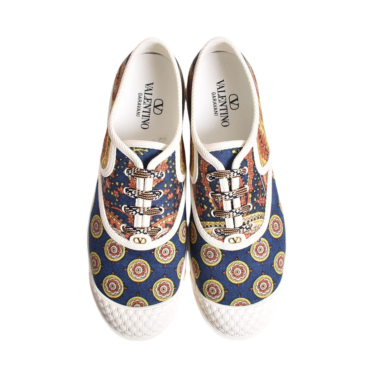 VALENTINO GARAVANI]SNEAKER (6Y2S0J86RIQ) – R&Co.