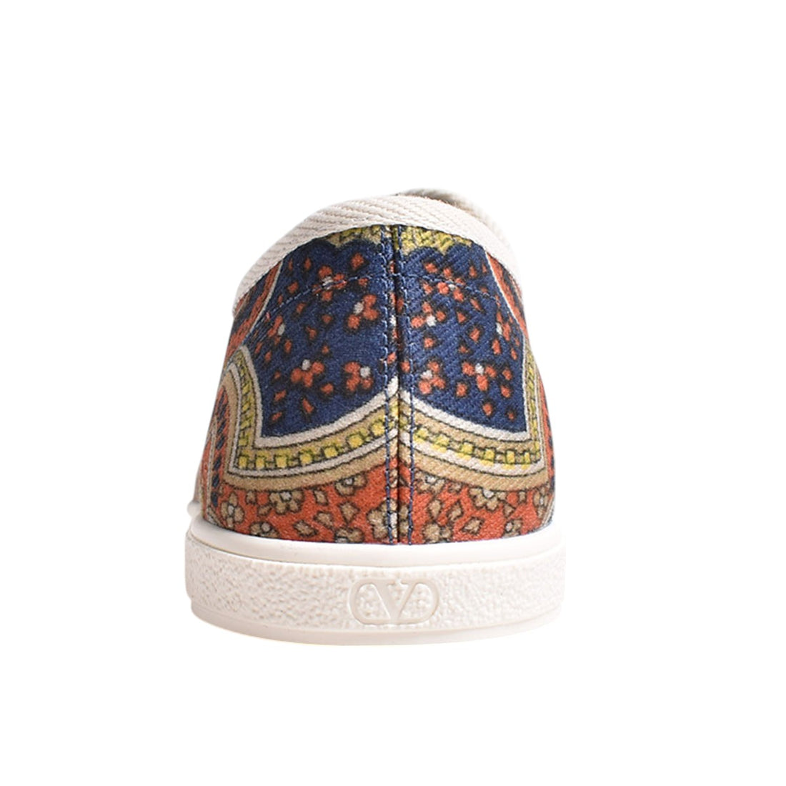 [VALENTINO GARAVANI]SNEAKER/NAVY(6Y2S0J86RIQ)