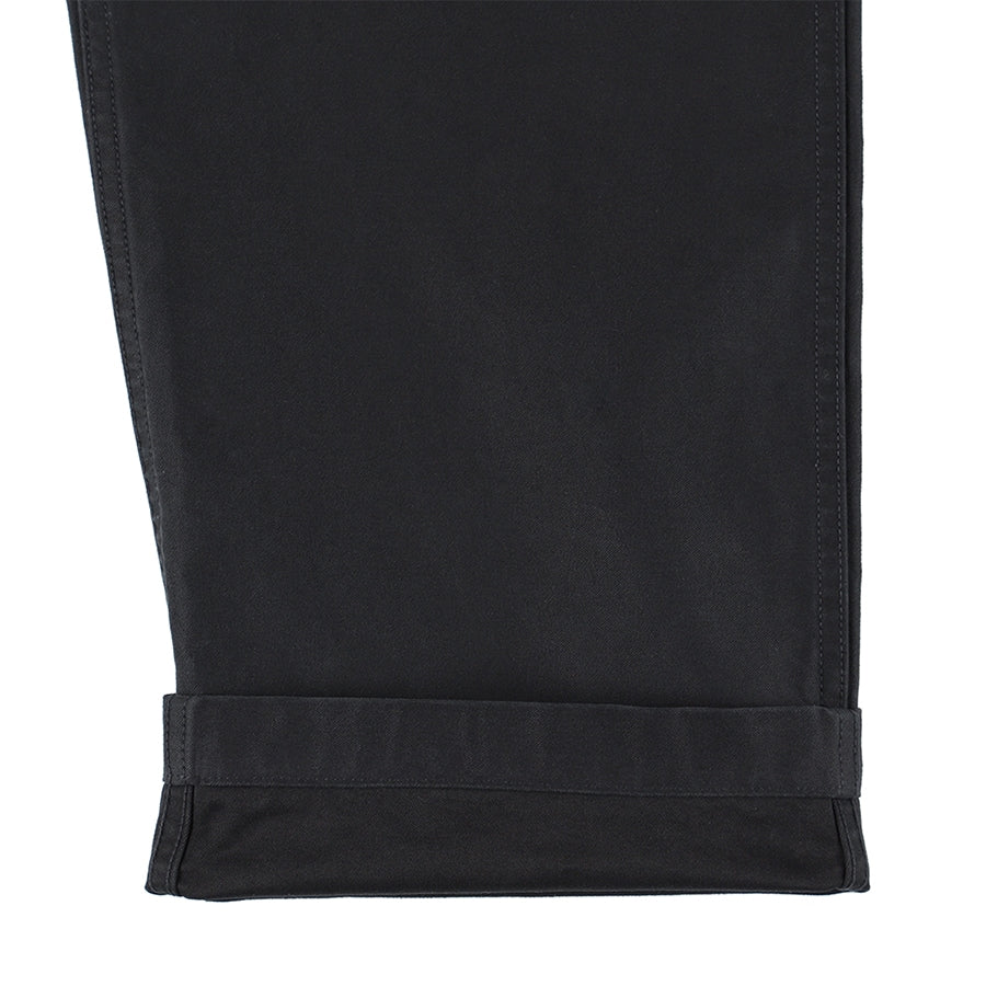 [STANDARD CALIFORNIA]SD Fatigue Pants Vintage Wash/BLACK(BTKPA270)