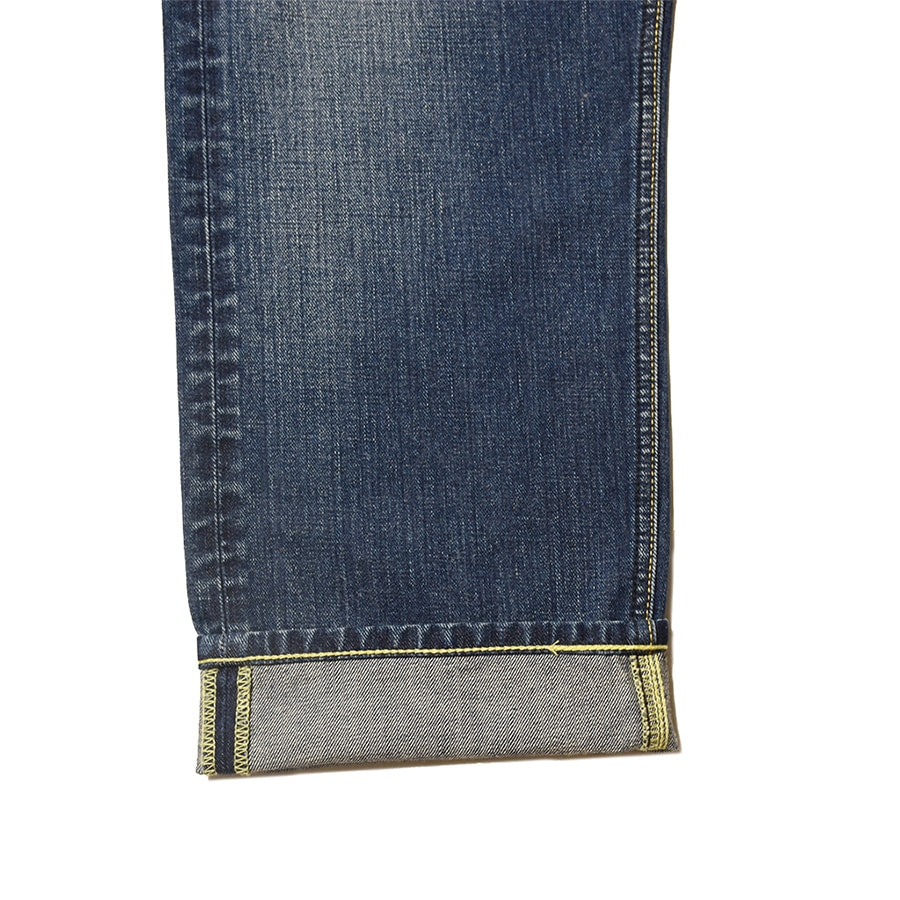 STANDARD CALIFORNIA]Lee / SD Riders Denim Pants 101Z Vintage Wash