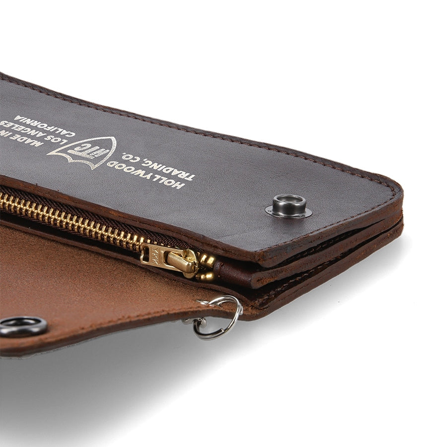 STANDARD CALIFORNIA]HTC T-1 Wallet #Biker Wallet W/Chain