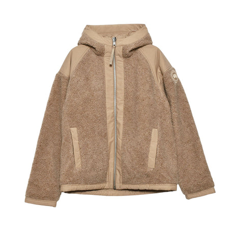 [CANADA GOOSE]Mens Alberni Reversible Fleece Bomt/SAND(7067M)